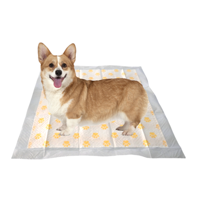 Одноразовые подушечки для дрессировки домашних животных для мониторинга здоровья