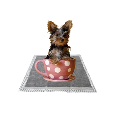 Hushpet Ondayable Mini Dog Pad